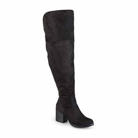 LifeStride Gracie Knee High Boot Product Image