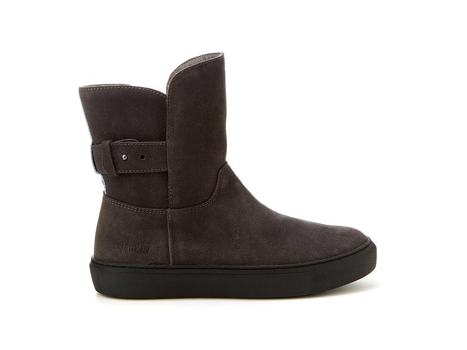 Jambu Dorset Waterproof Suede Booties Product Image