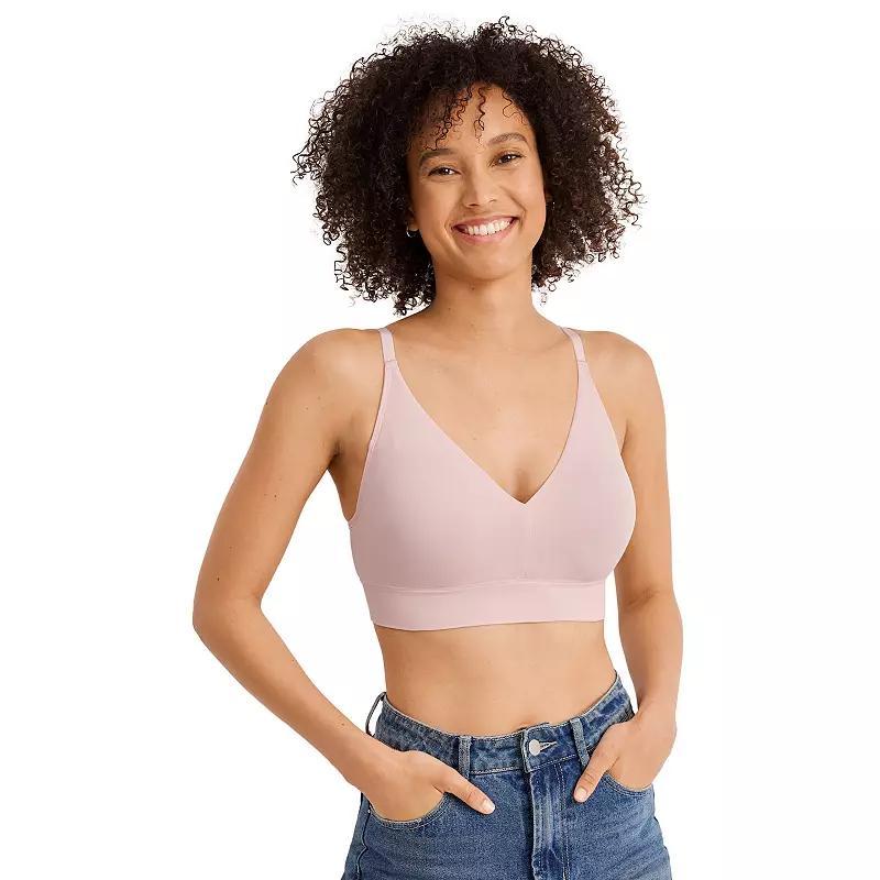 Jockey Light Lift Seamfree Bralette 4465, Womens Product Image