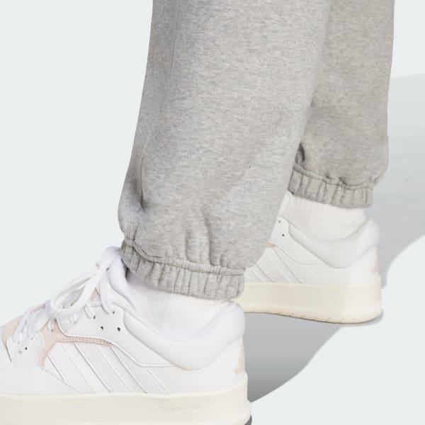 ALL SZN Fleece Loose Pants Product Image