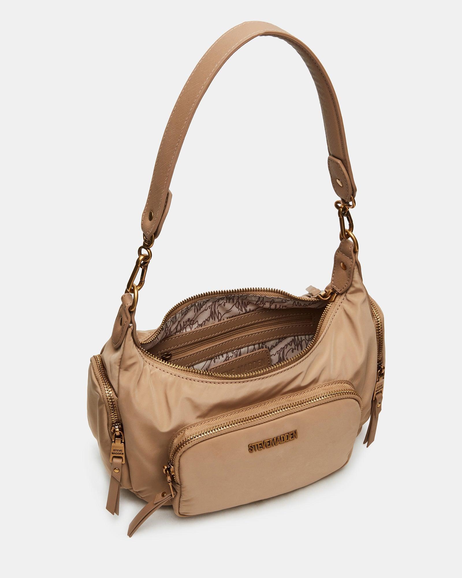 KEVIN BAG TAN Female Product Image