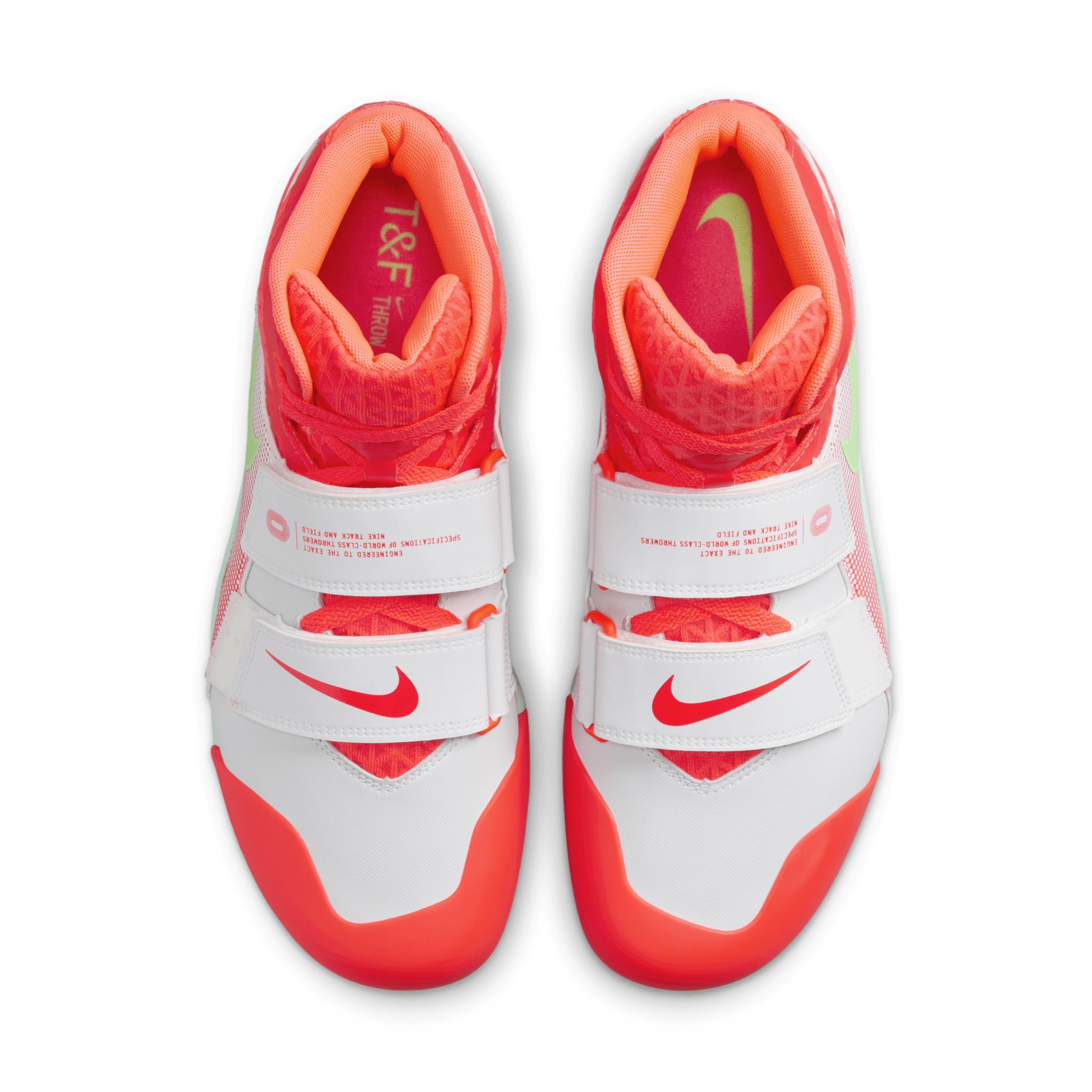 Nike Mens Zoom Javelin Elite 3 Track & Field Throwing Spikes Product Image