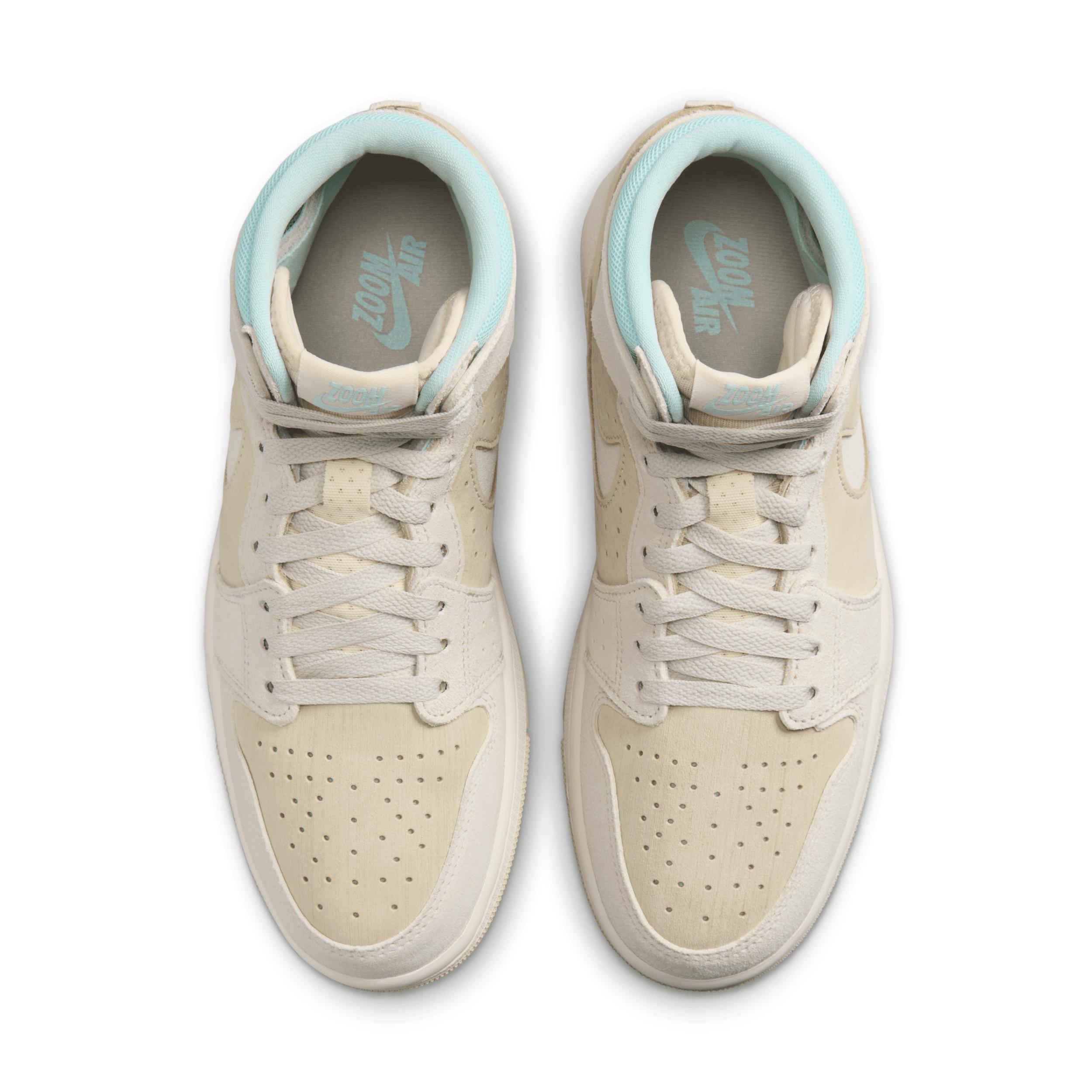 Women's Air Jordan 1 Zoom CMFT 2 Shoes Product Image