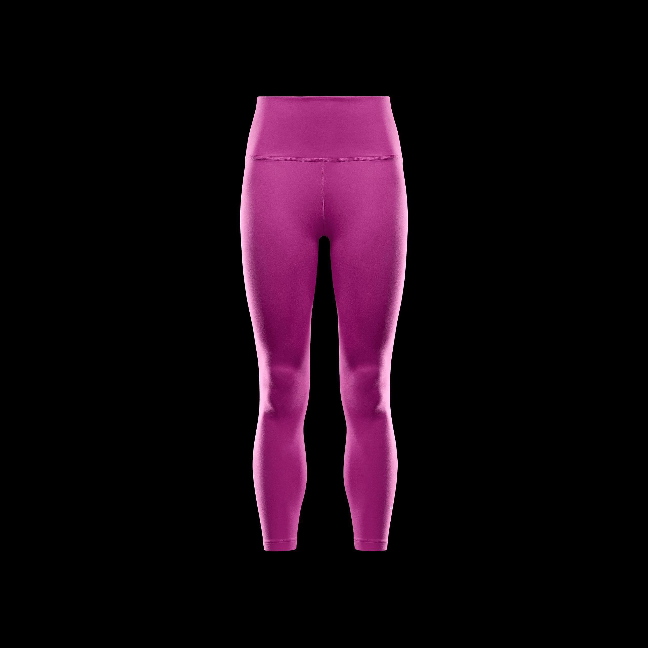 Nike Therma-FIT One Women's High-Waisted 7/8 Leggings Product Image