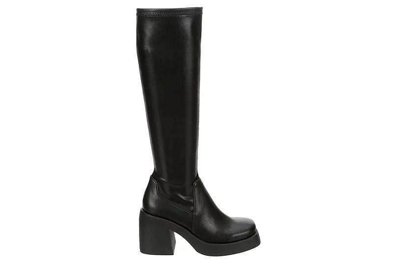 Black Pari Lax Boot - Women Product Image