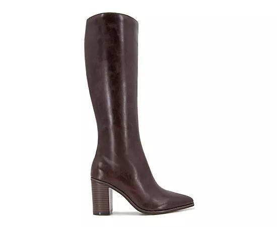 Xoxo Womens Bella Tall Dress Boot product image