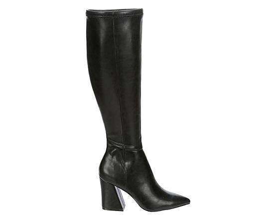 Madden Girl Womens Cruz Tall Dress Boot Product Image