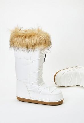 Alaska Cold Weather Boot Product Image