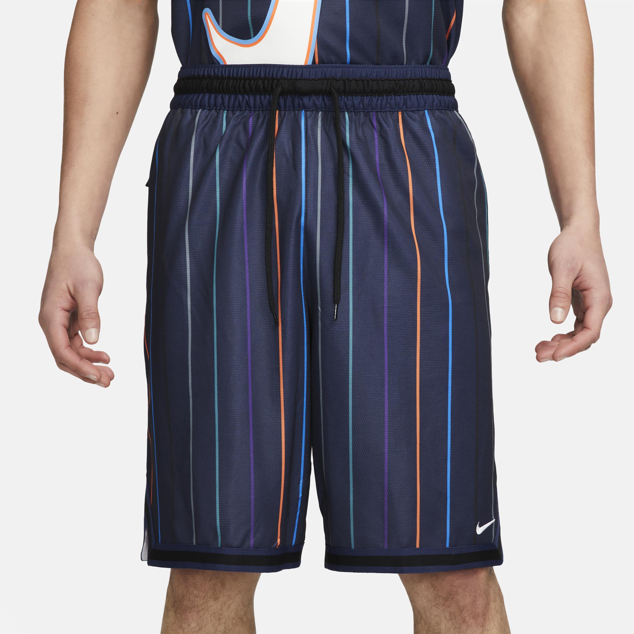 Nike Men's Dri-FIT DNA 10" Basketball Shorts Product Image