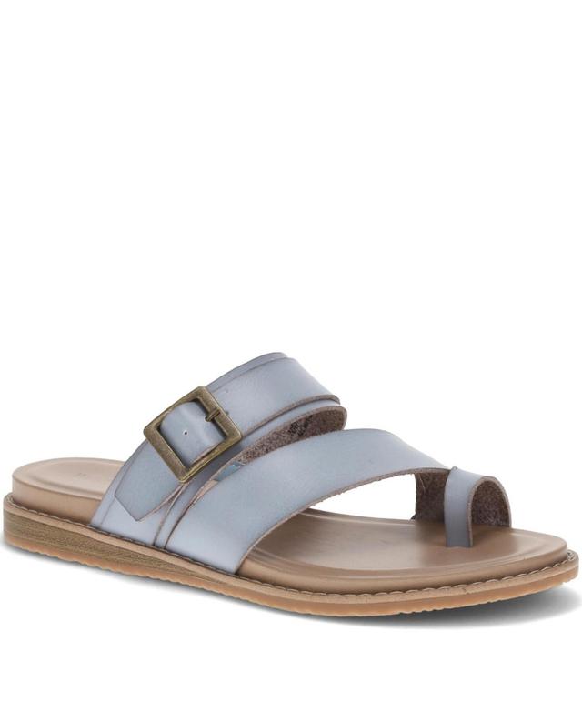 Baretraps Womens Nat Slide Sandals Product Image