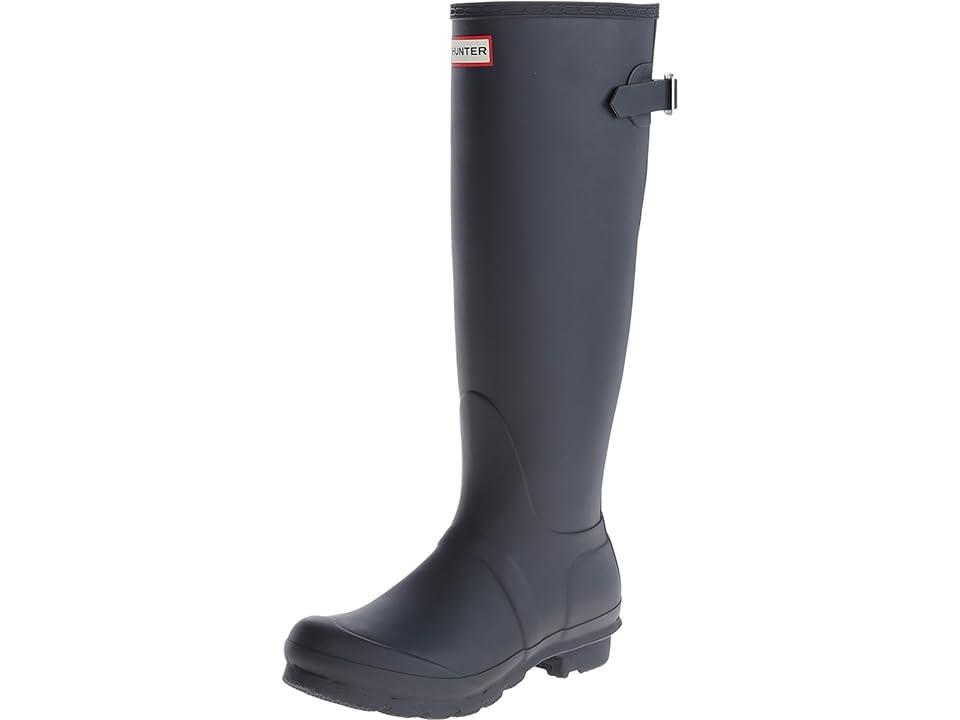 Hunter Original Back Adjustable Women's Rain Boots Product Image