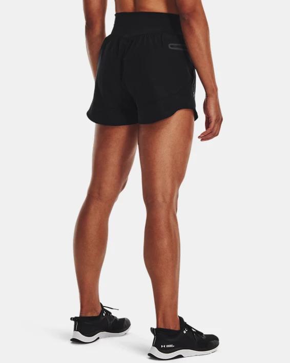 Women's UA Vanish SmartForm Shorts Product Image