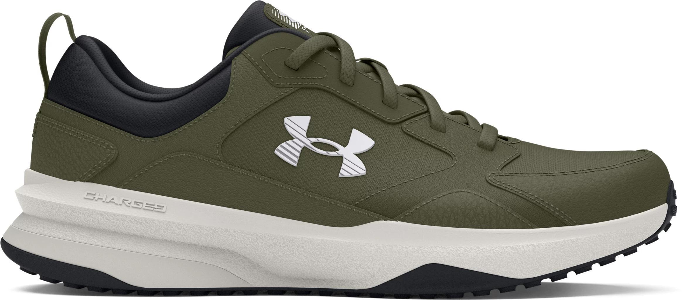 Men's UA Charged Edge Training Shoes Product Image