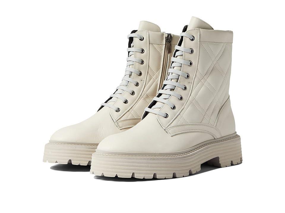 La Canadienne Yasmine (Bone Leather) Women's Shoes Product Image