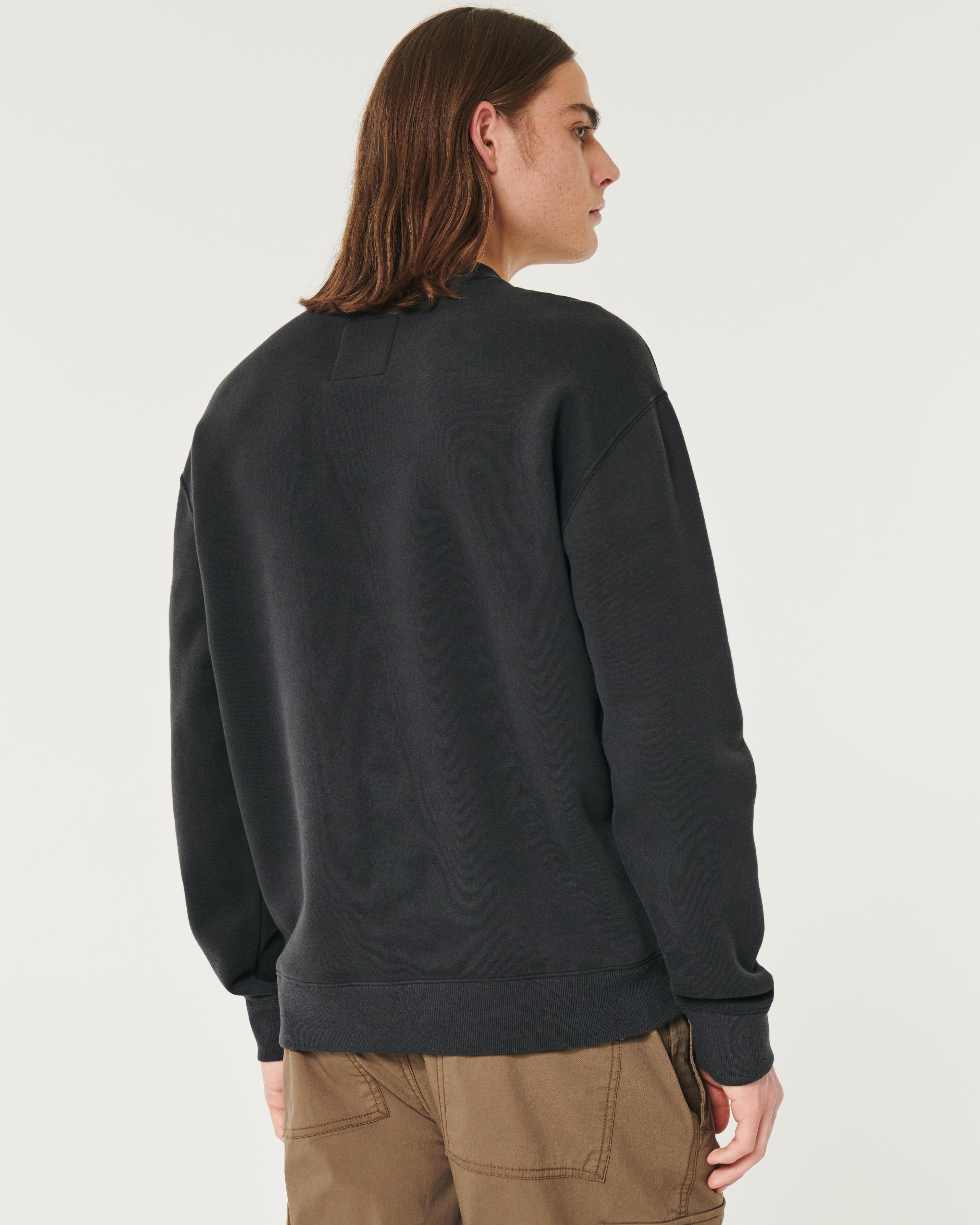 McLaren Graphic Crew Sweatshirt Product Image