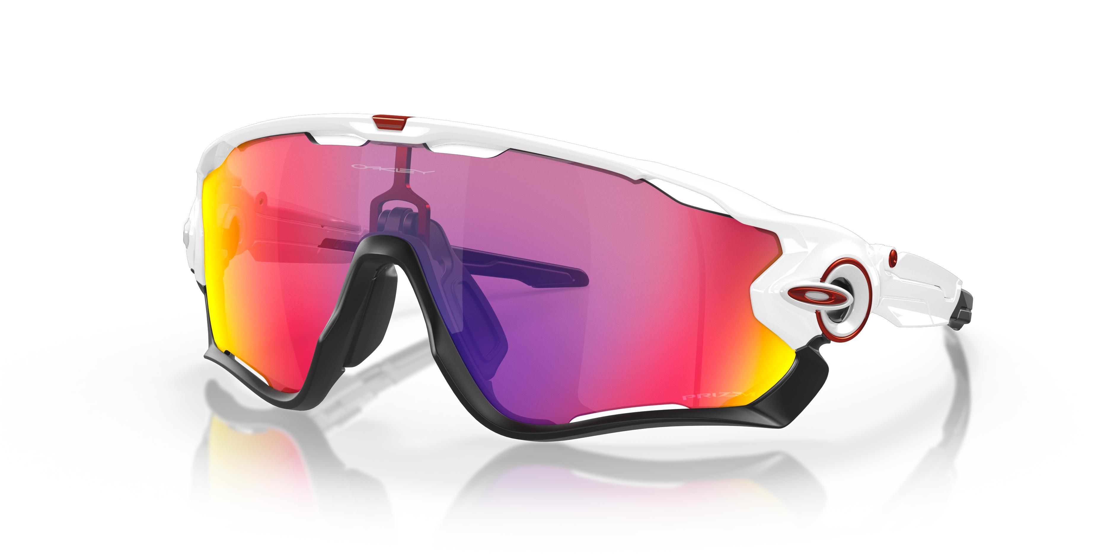 Oakley Men's Jawbreaker™ Sunglasses Product Image