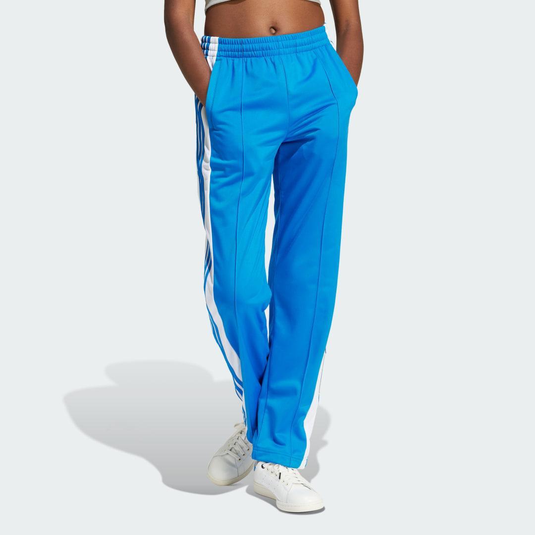 adidas Adibreak Pants Better Scarlet XL Womens Product Image