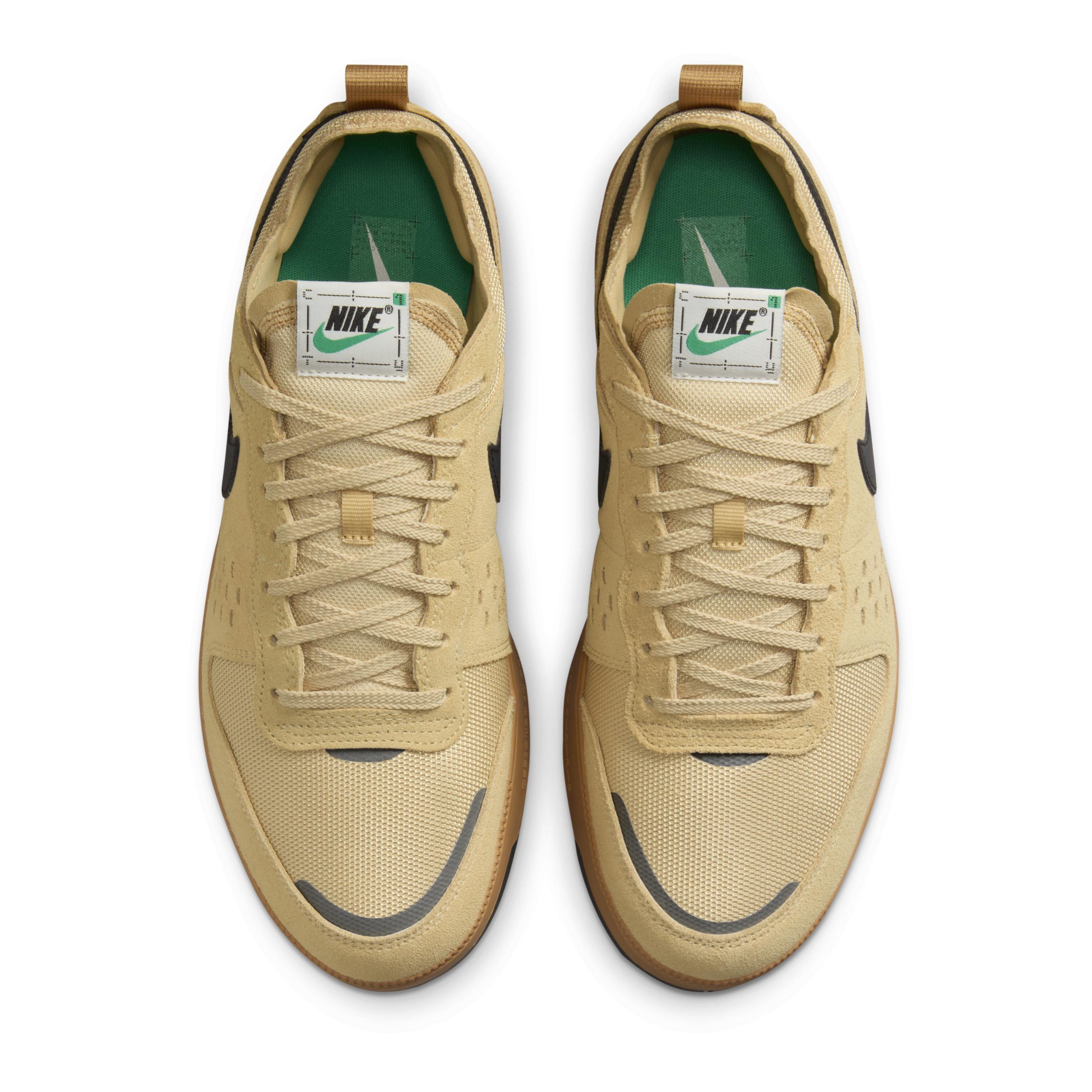 Nike Men's C1TY “Brownstone” Shoes Product Image