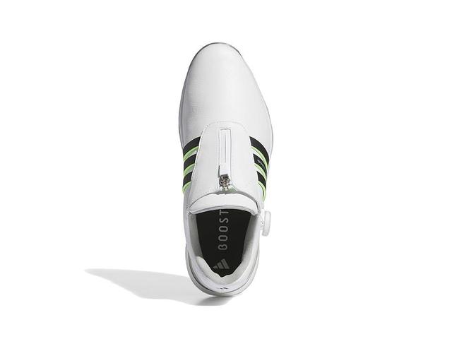 adidas Golf Tour360 24 Boa (Footwear /Coreblack/Grenspark) Men's Shoes Product Image