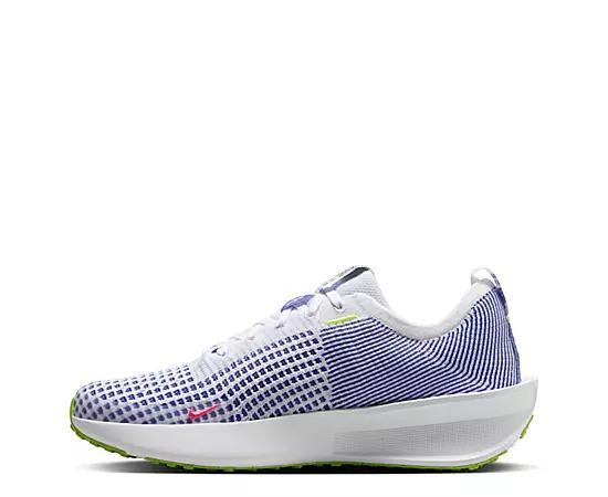 Nike Womens Flyknit Interact Run Running Shoe Product Image