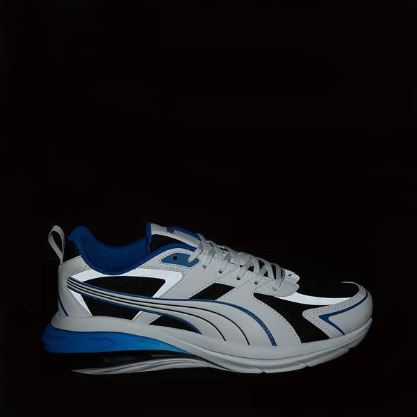 Mens PUMA Hypnotic LS Athletic Shoe - Boombox / Team Royal / Black Product Image