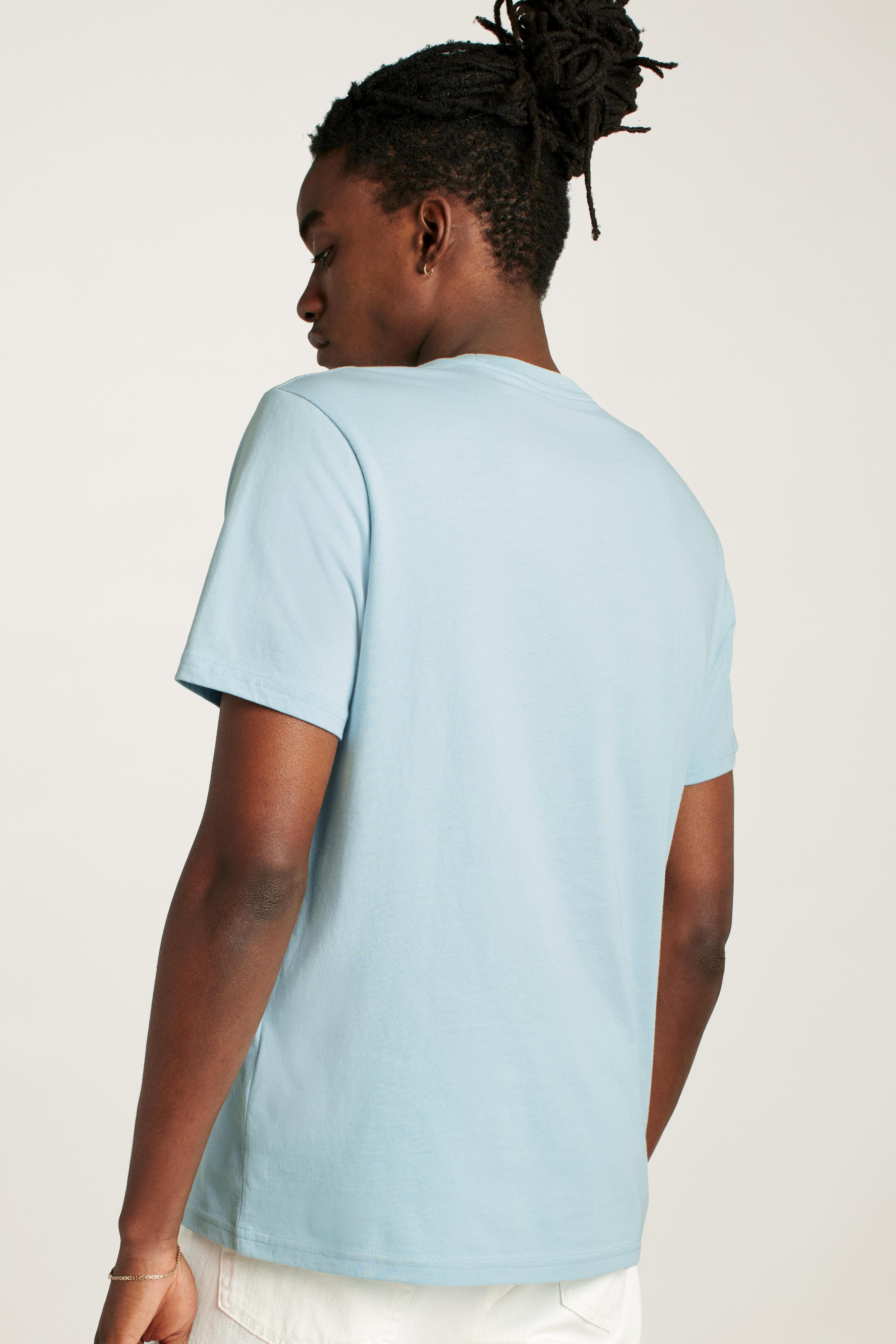 Organic Cotton Tee Product Image