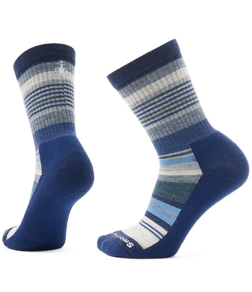 SmartWool Everyday Joviansphere Crew Socks Product Image