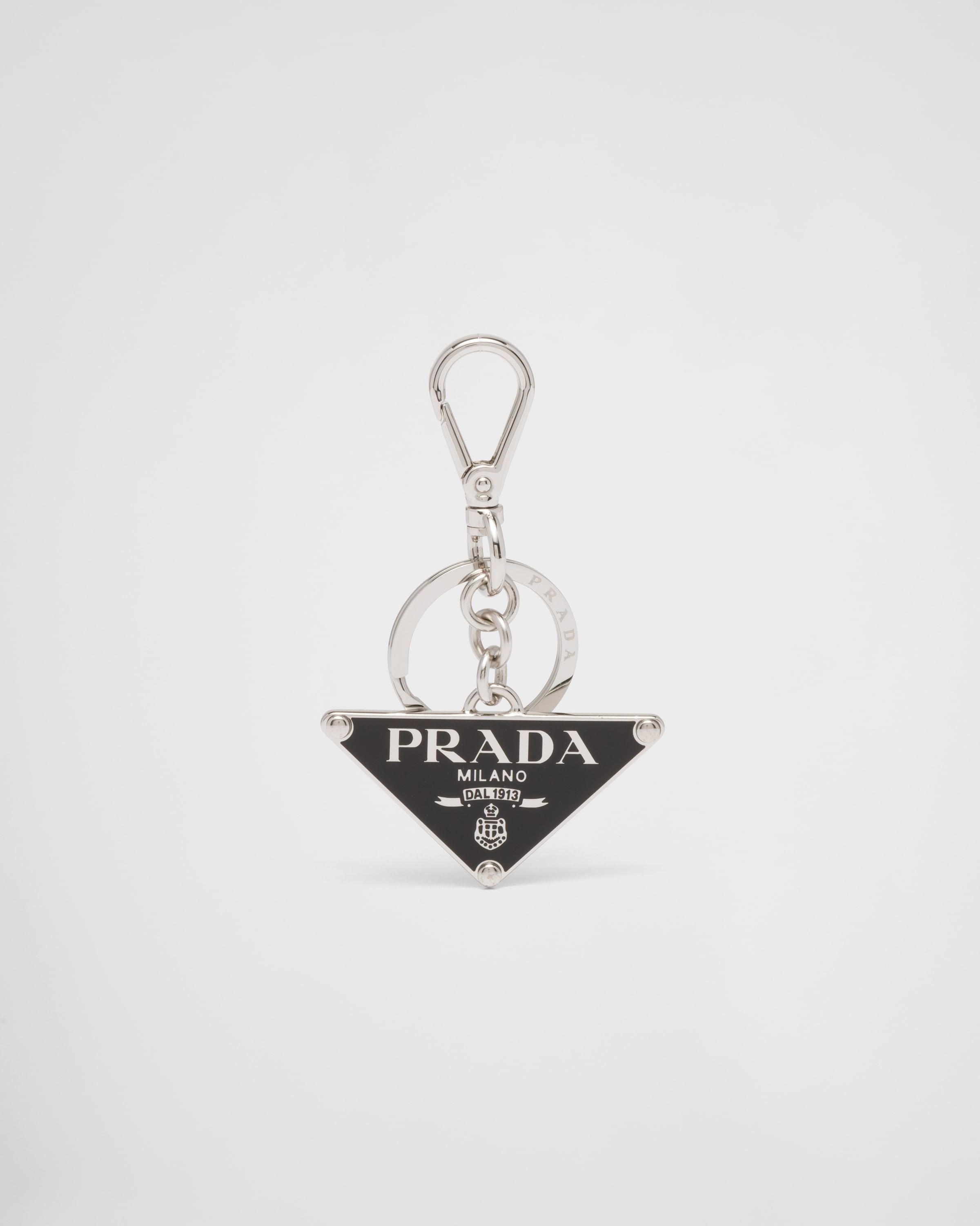 Metal keychain Product Image