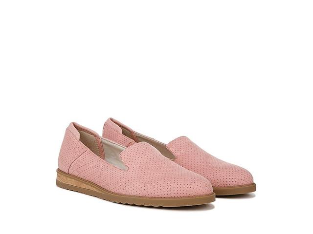 Dr. Scholls Jetset Womens Slip-on Flats Product Image