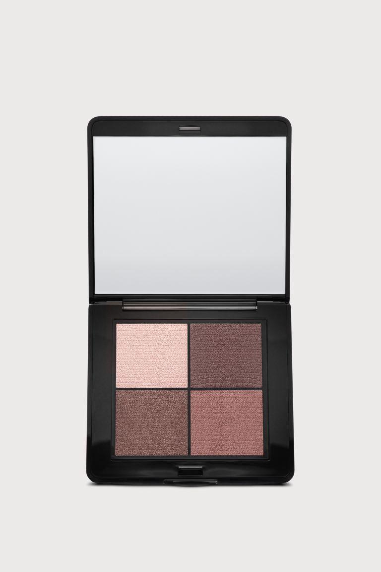 Quad Eyeshadow Palette Product Image