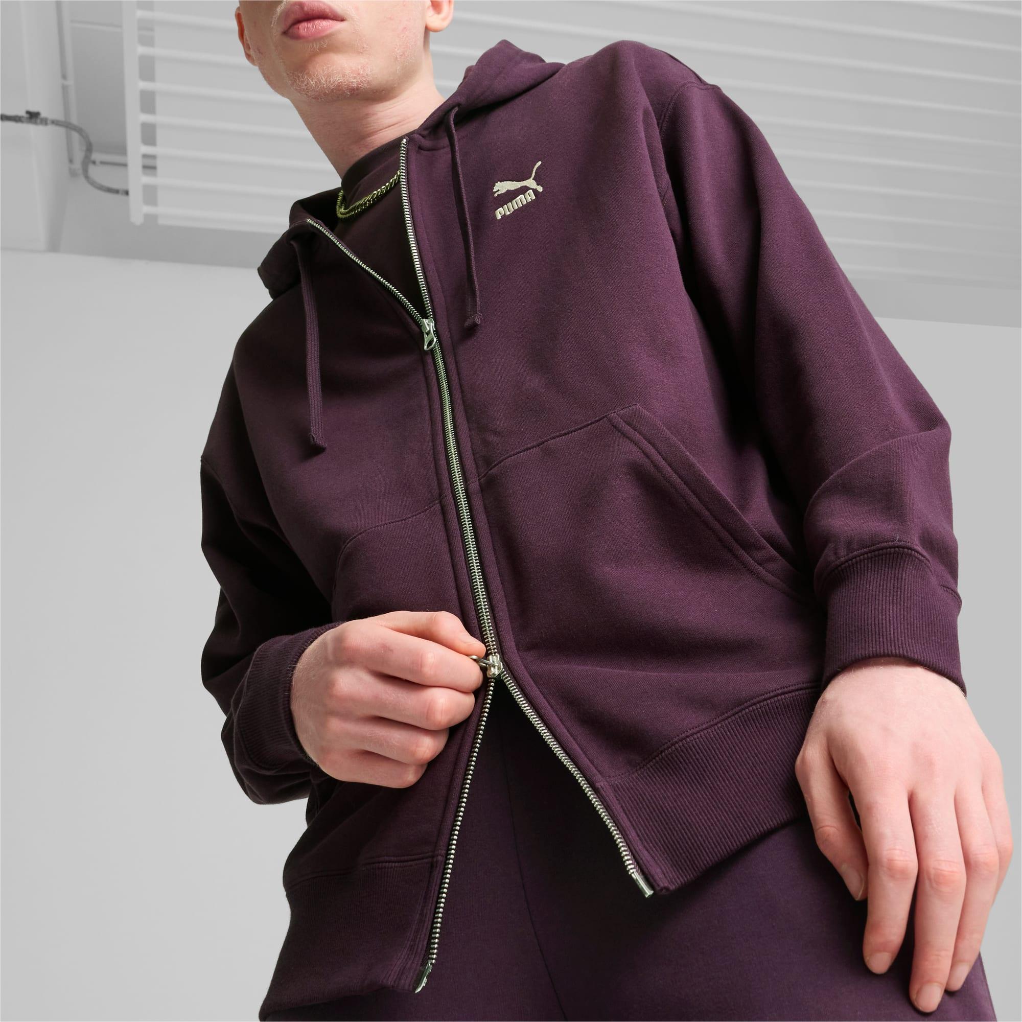 BETTER CLASSICS Men's Full-Zip Hoodie Product Image