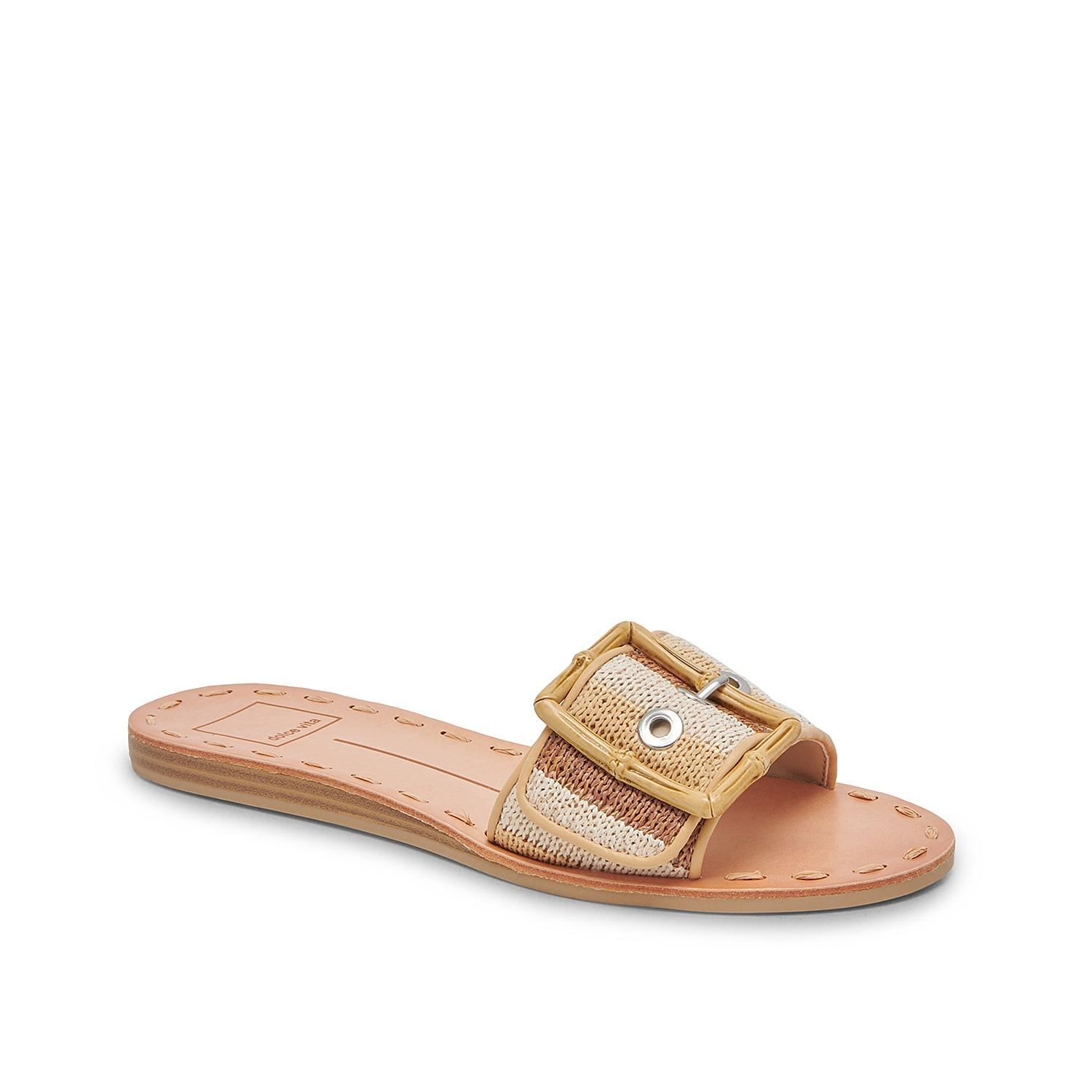 Dolce Vita Dasa Slide Sandal Product Image