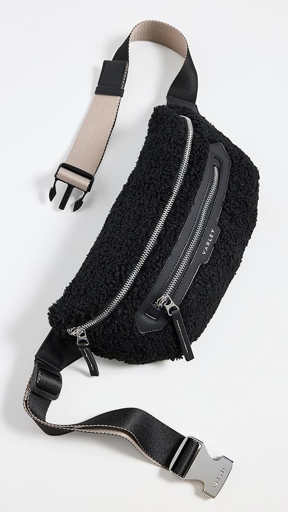 Varley Kansa Sherpa Belt Bag | Shopbop Product Image