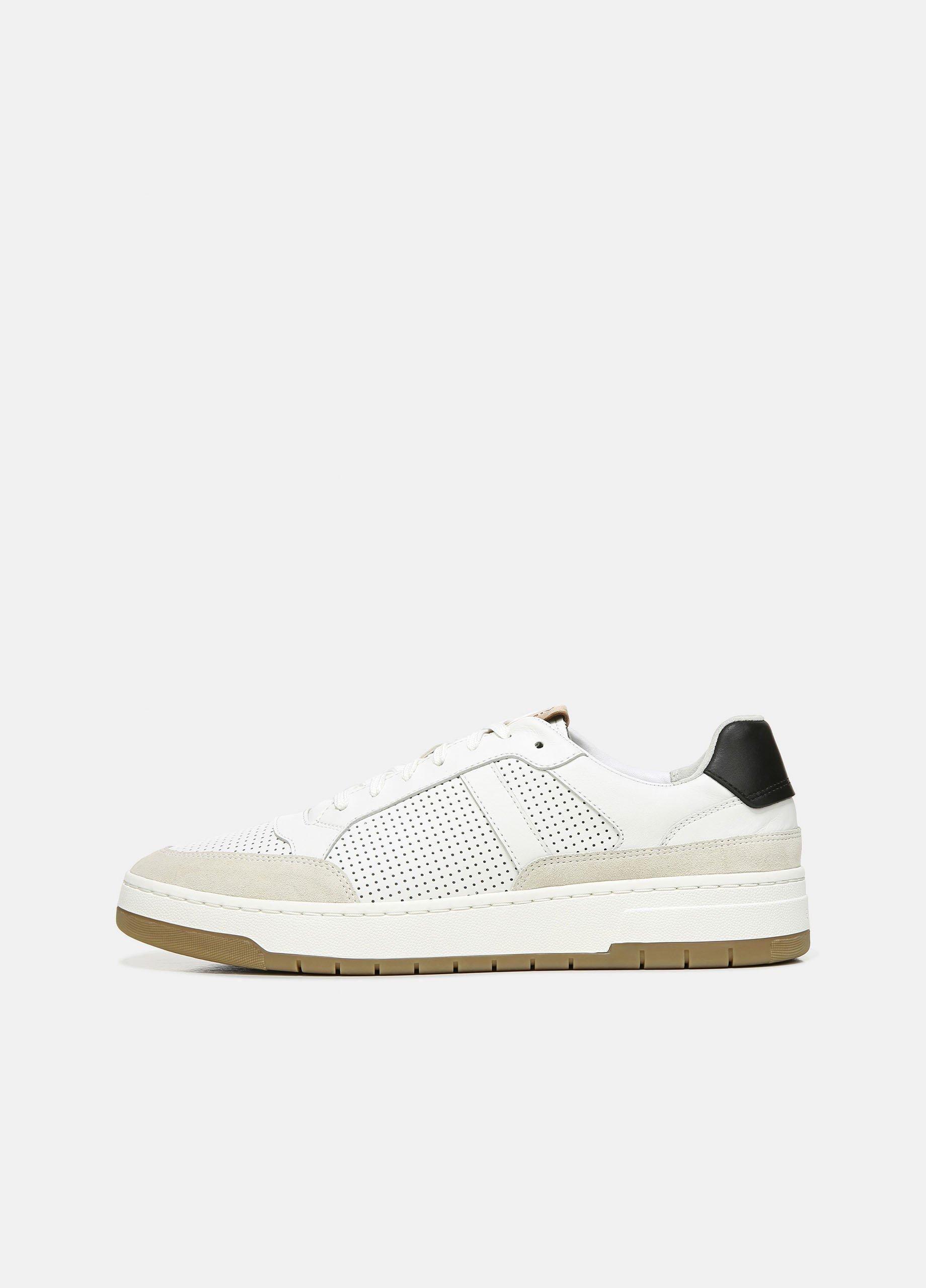 Mason Leather Sneaker Product Image