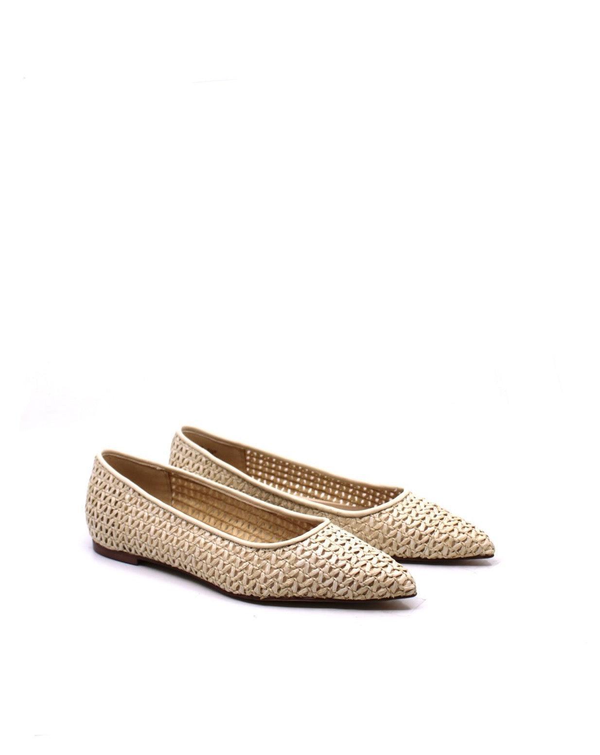 Sam Edelman Wanda Ivory Product Image