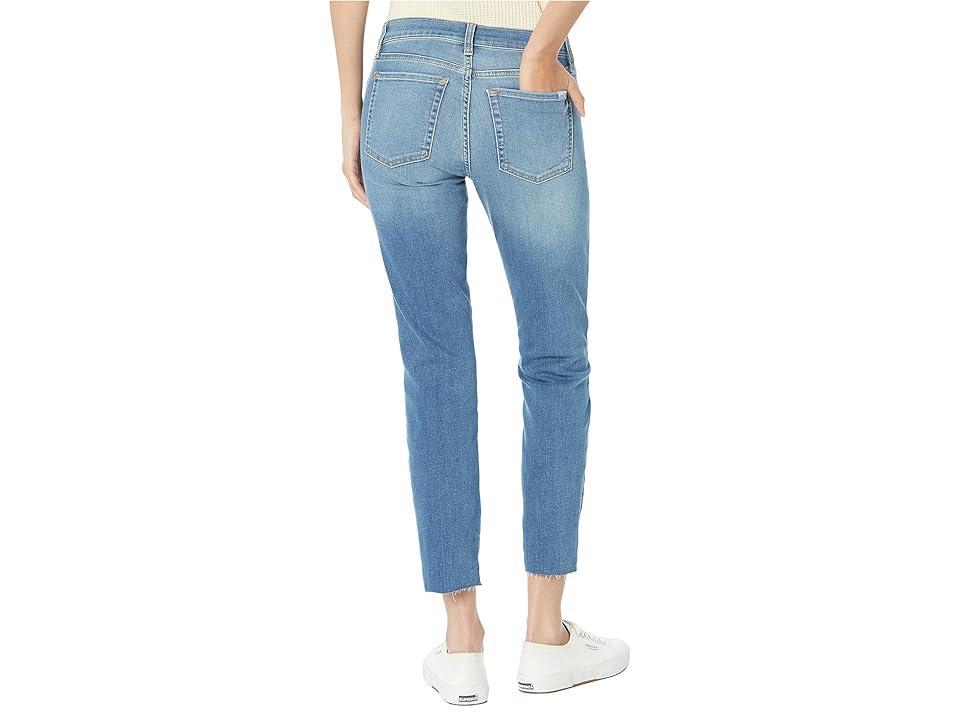 7 For All Mankind Roxanne Ankle in High Hopes (High Hopes) Women's Jeans Product Image