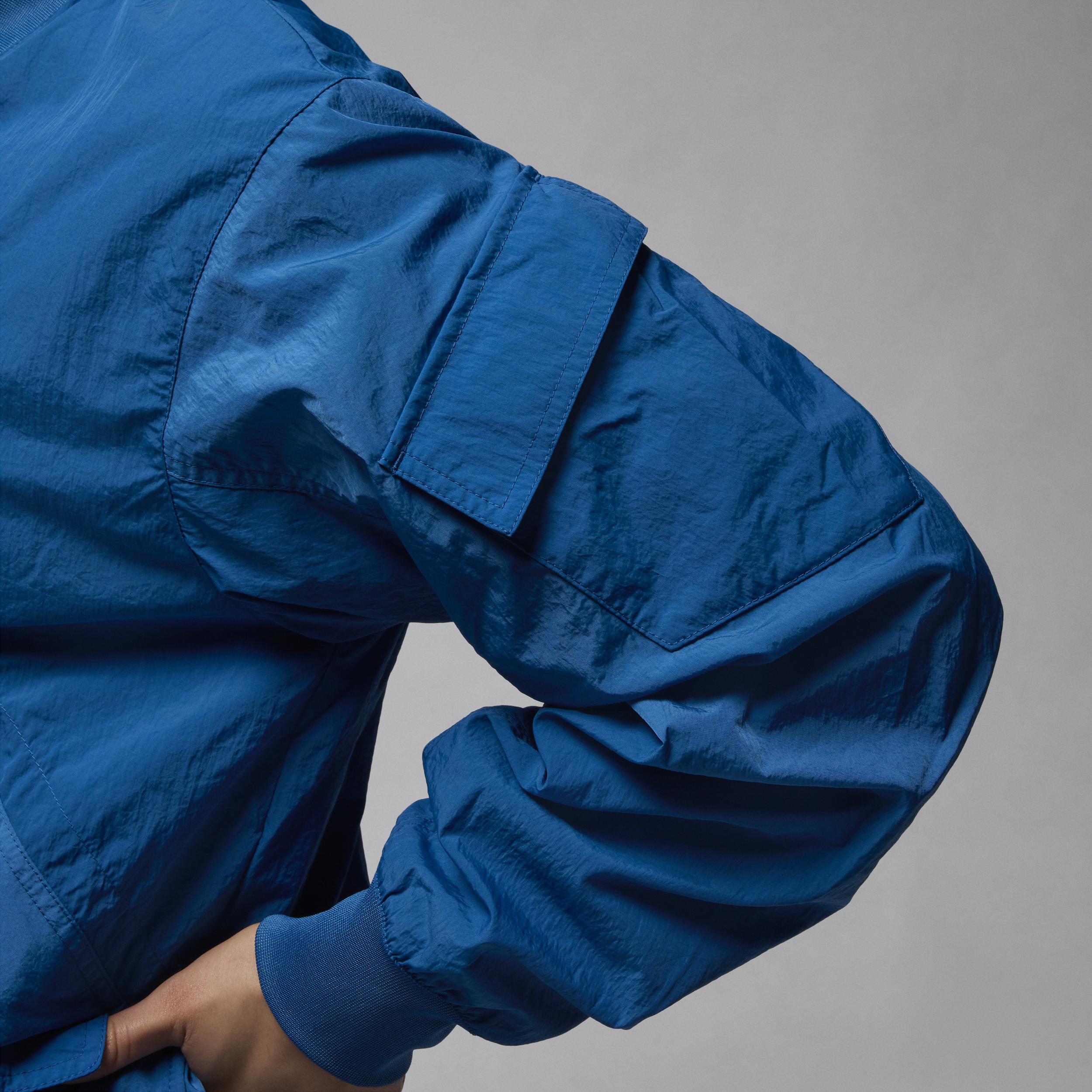 Men's Jordan Essentials Lightweight Renegade Jacket Product Image