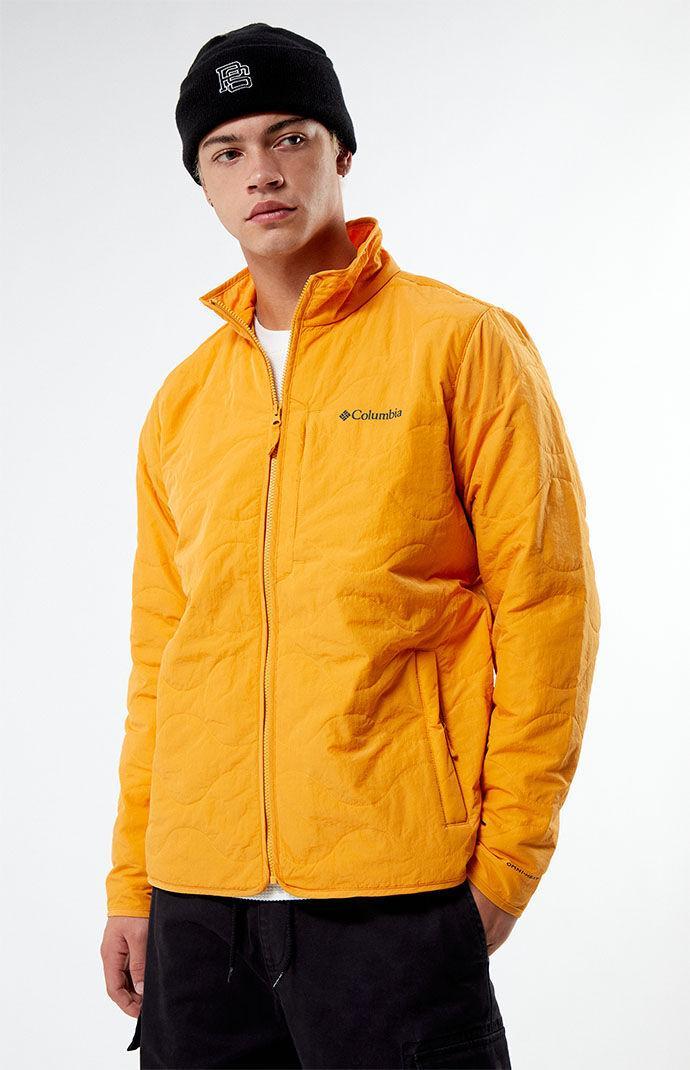 Columbia Men's Eco Birchwood Jacket Product Image