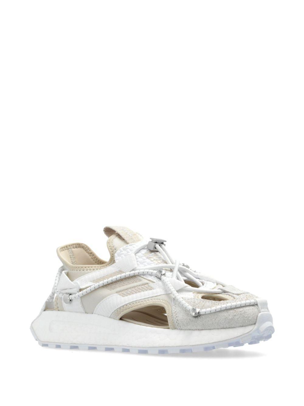 ADIDAS ORIGINALS Cg Retropy Sneakers In Cream Product Image