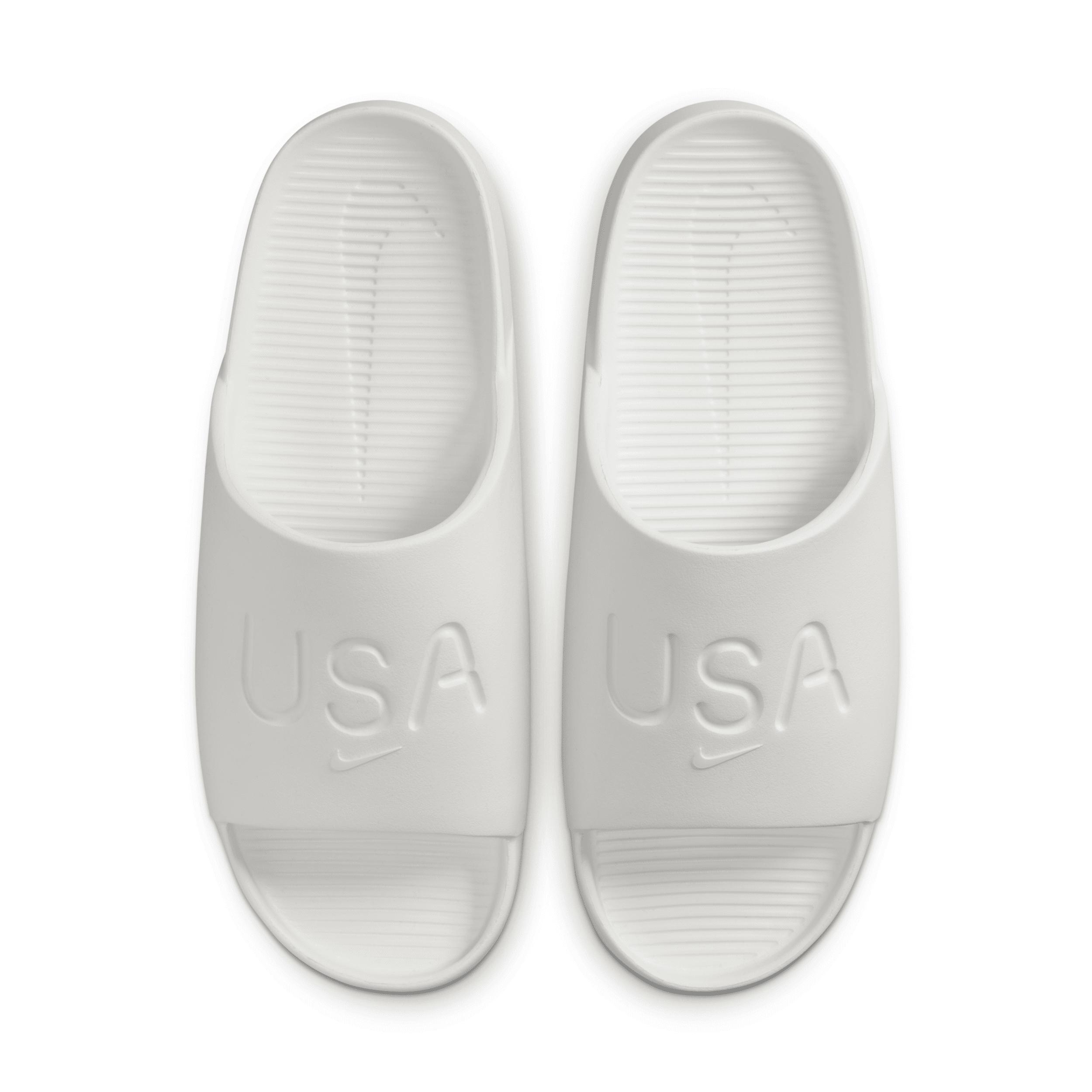 Nike Calm Men's Slides Product Image