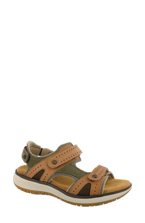 SAS Embark Sandal Product Image