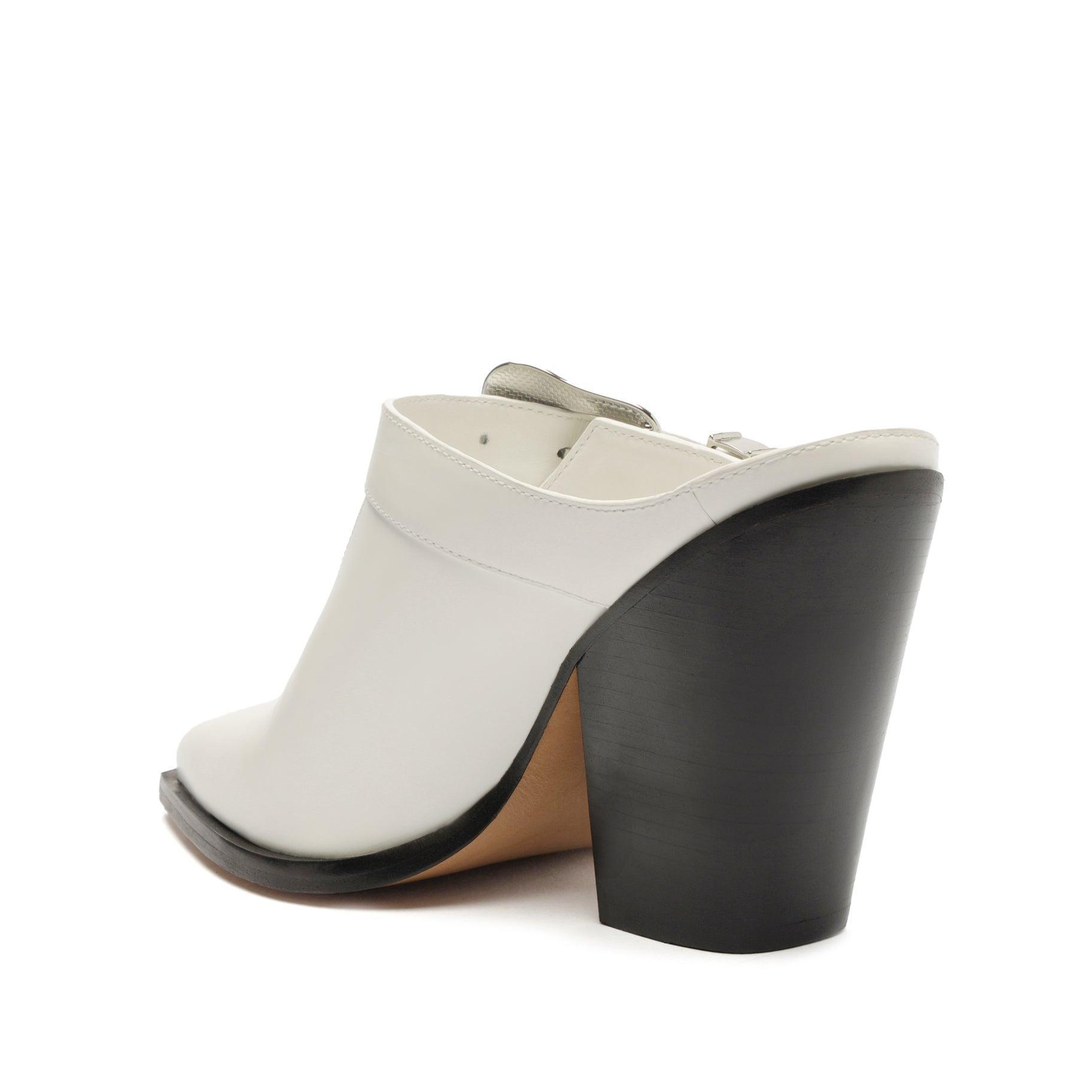 Jeane Casual Leather Pump Product Image