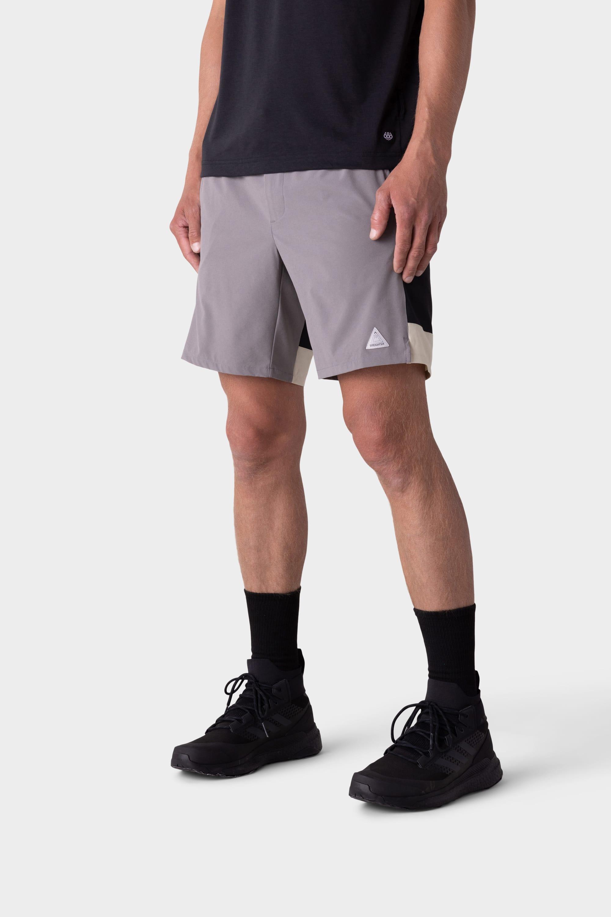 686 Men's ATP Stretch Performance Short Male Product Image