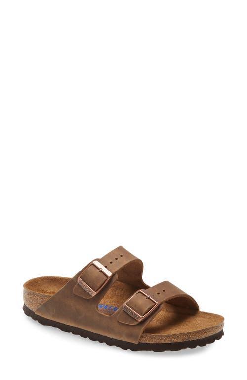 Birkenstock Arizona Slide Sandal Product Image