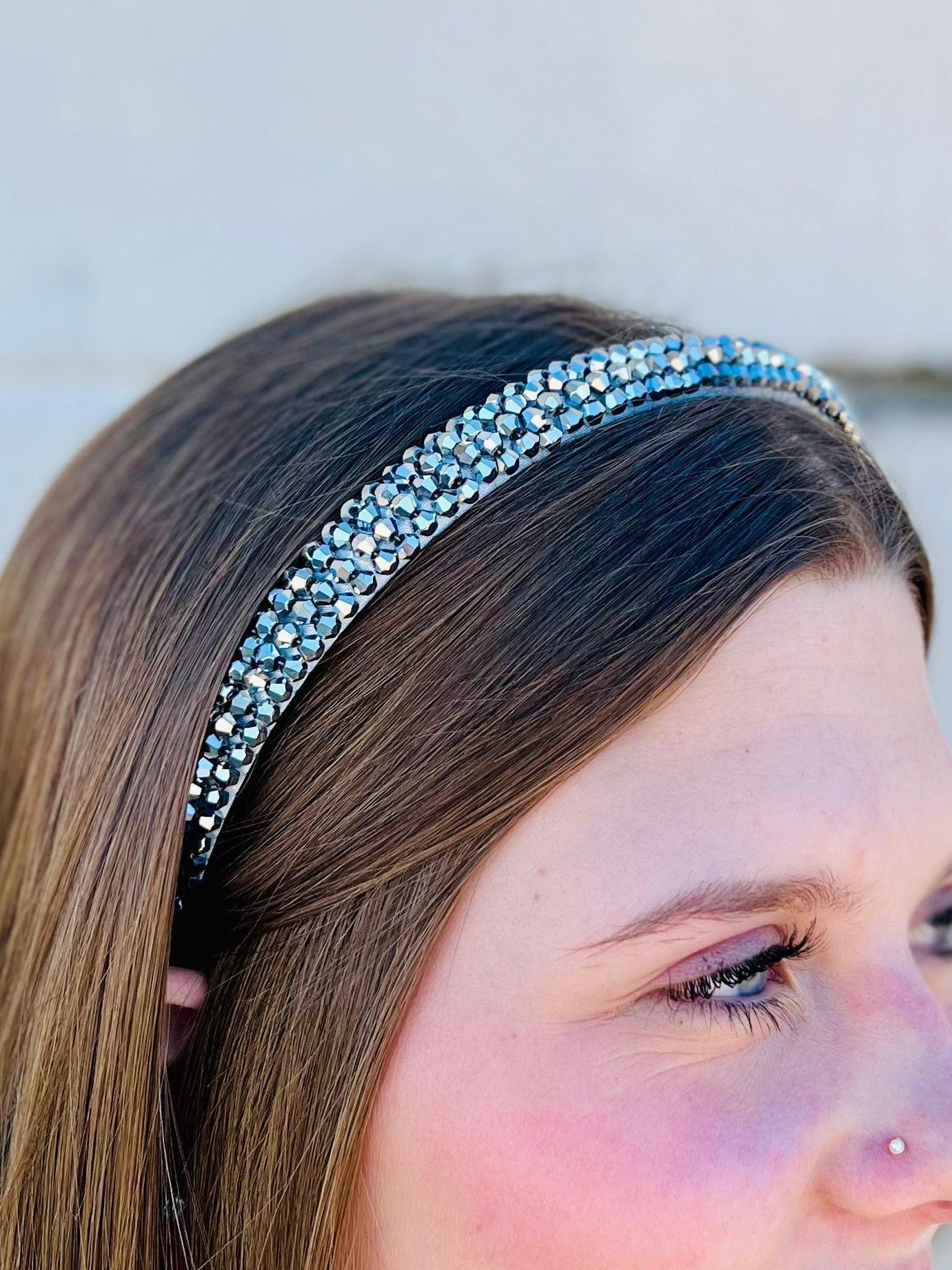 The Rhinestone Headbands Product Image