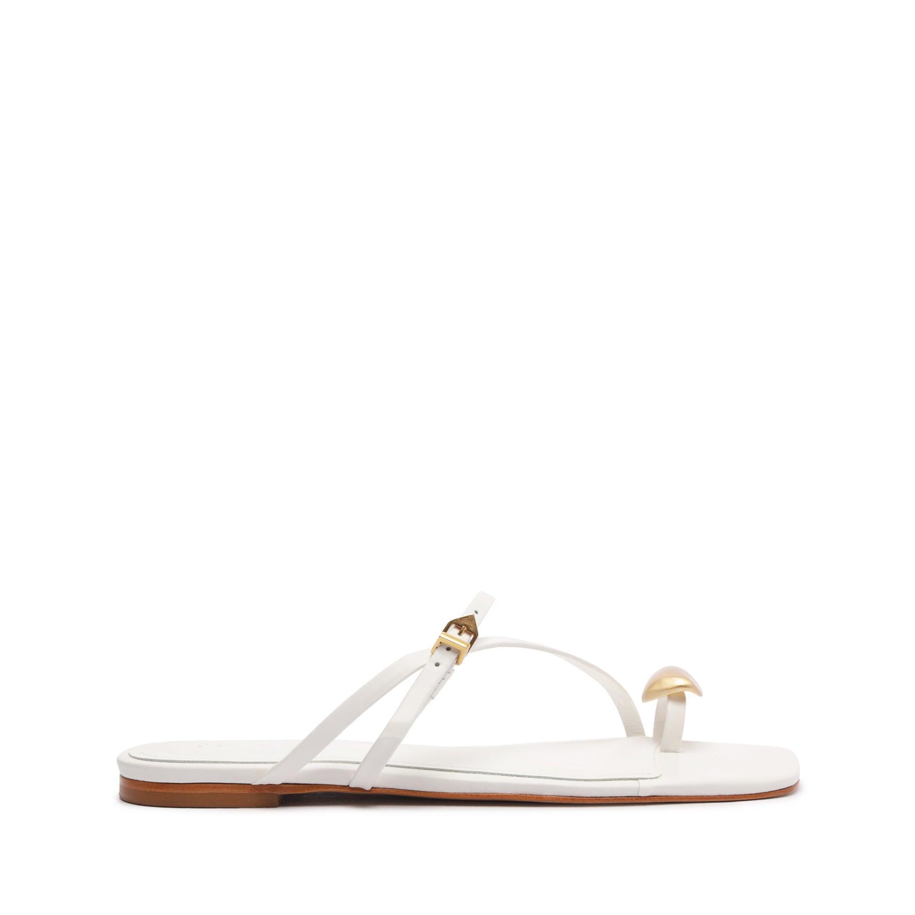 Elysa Leather Sandal Female product image