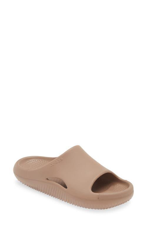 CROCS Mellow Slide Sandal Product Image