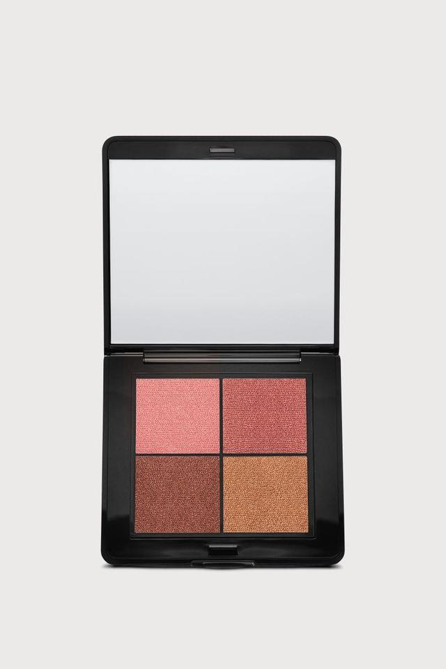 Quad Eyeshadow Palette Product Image