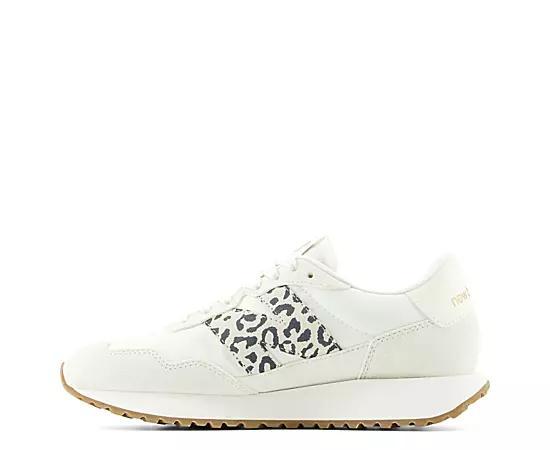 New Balance Womens 237 Sneaker Running Sneakers Product Image