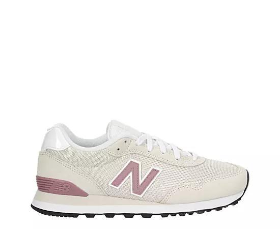 New Balance Womens 515 Sneaker Running Sneakers Product Image